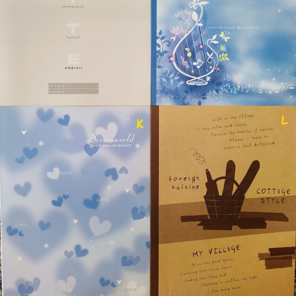 16K Notebook - Picture 8 of 10